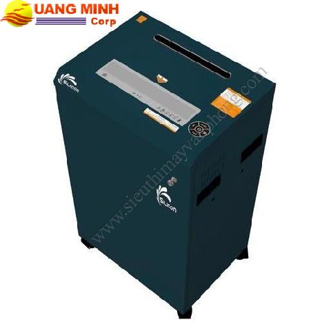 Máy hủy tài liệu Silicon PS-526C